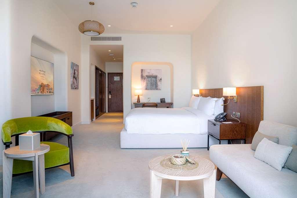 Mina Hotel & Residences Doha Zimmer foto