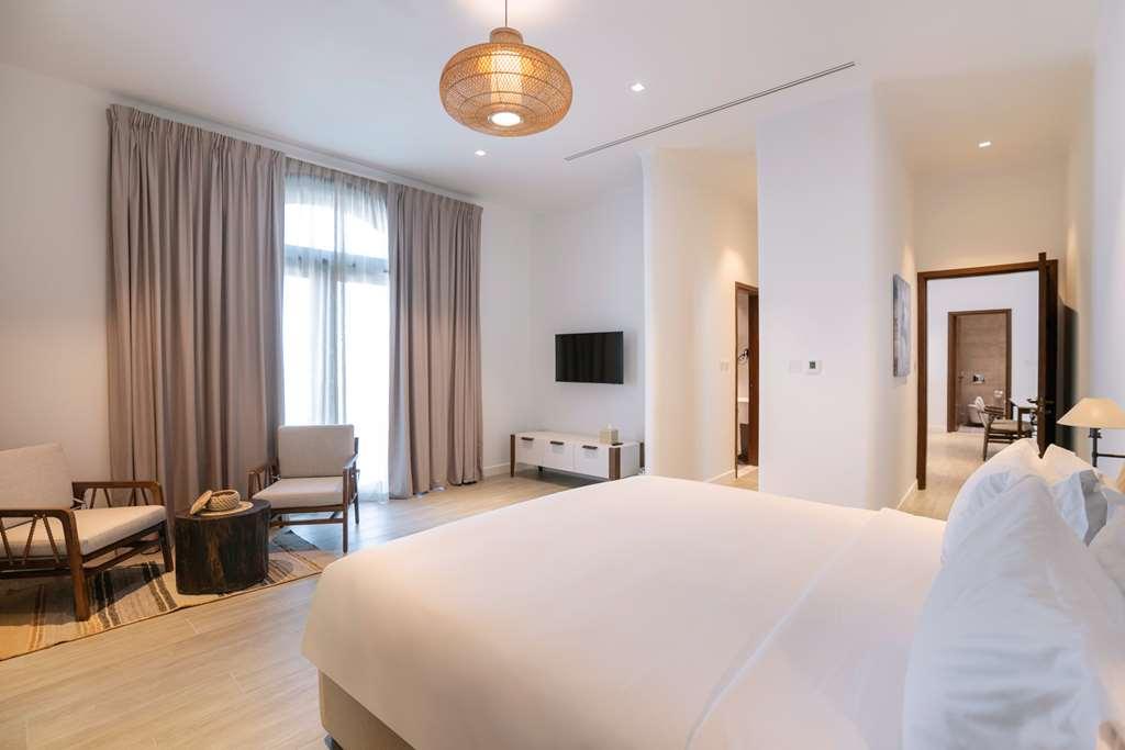 Mina Hotel & Residences Doha Zimmer foto