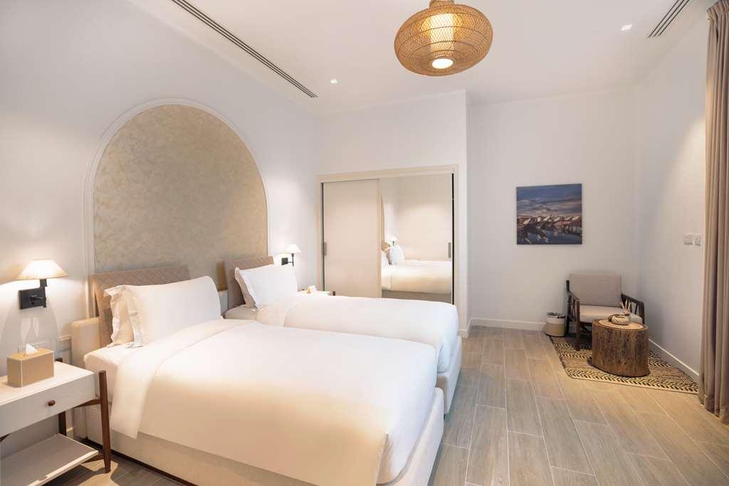 Mina Hotel & Residences Doha Zimmer foto